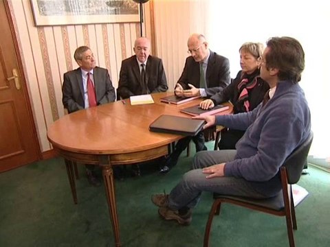 Calaisis TV Le mag info du jeudi 2 décembre