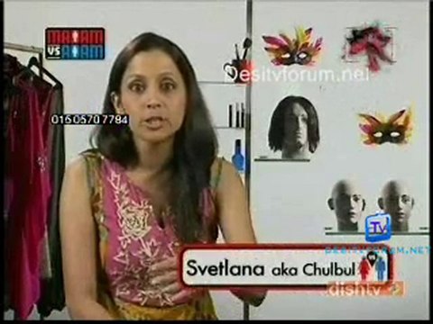 [V] Adam Vs Madam - 2nd December 2010 - pt3