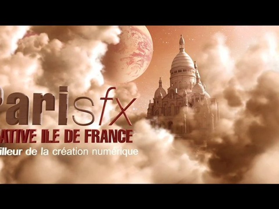 Parisfx 2010