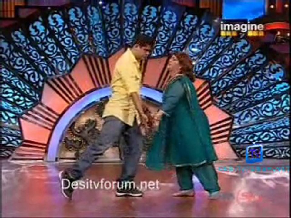 Nachle Ve  - 2nd Dec 2010 pt4