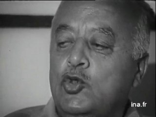 Détruire Israel -Mai 1967- Ahmed Choukeiry