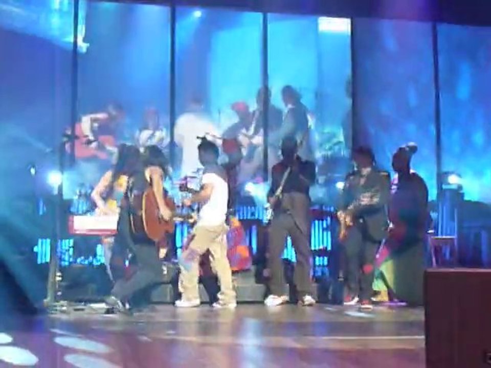 C'est ma terre 01 12 2010