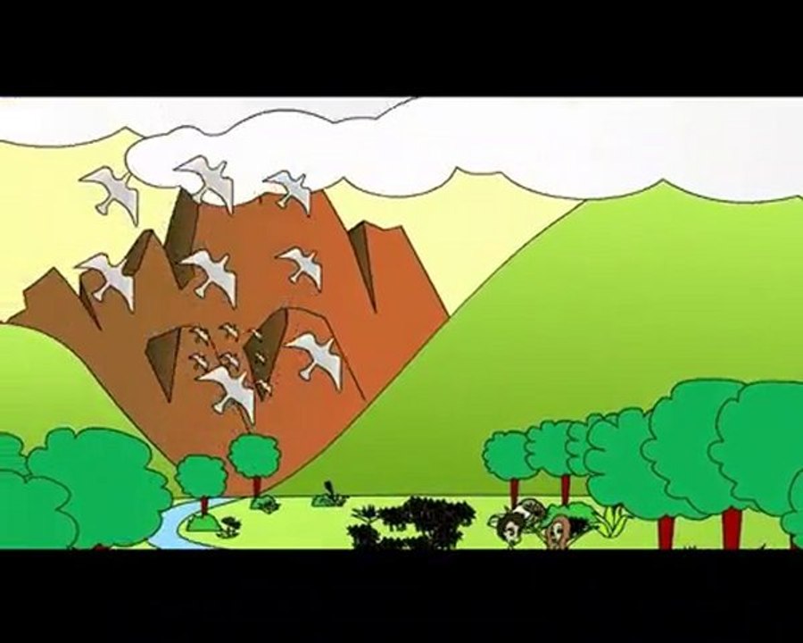 Udopea präsentiert: Adam&Eva