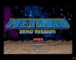 Metroid Zero mission [01]- Samus est de retour !