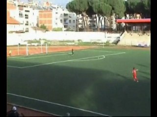 ÖDEMİŞ DEPLASMANI