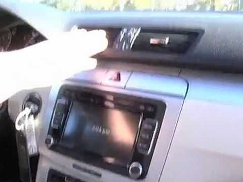 2011 Volkswagen CC-Greenville SC-Steve White VW (2)