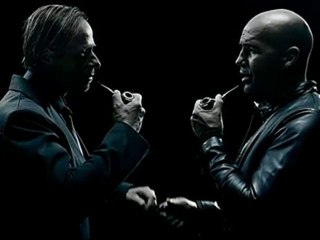 Porsche Design staged by Hollywood