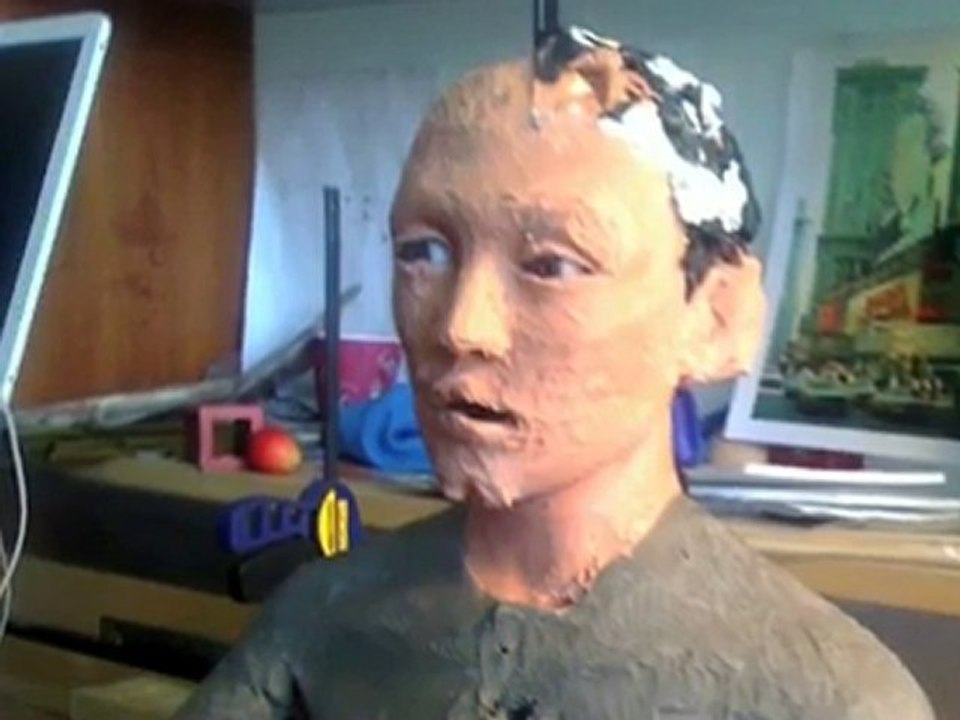 Land Rover Freelander 2 - An Interview with Clay Mason, our Intrepid Driver