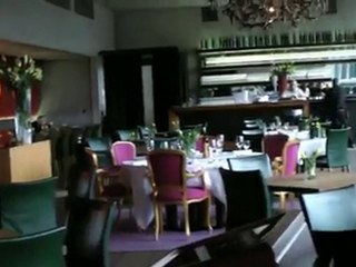 Infiniti EX tours Salzburg, Austria