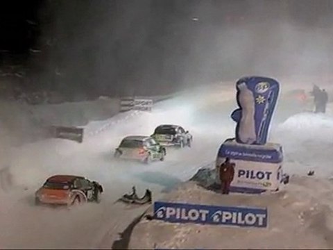 Clermont 2ème Finale Elite Sup Trophée Andros