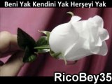 Sezen Aksu - Beni Yak Kendini Yak Herşeyi Yak