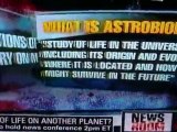 CNN: Alien Life proof by NASA? Dec 2, 2010 UFO/OVNI
