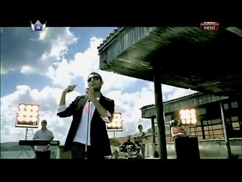 Yasar ipek - Eyvah Eyvah (2010)