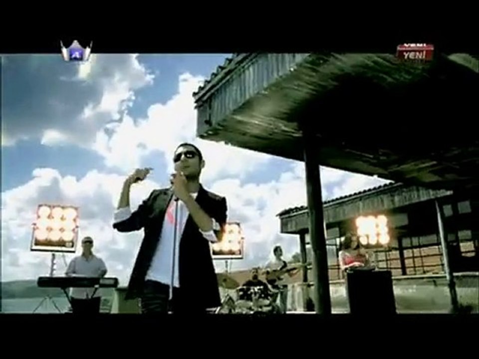 Yasar ipek - Eyvah Eyvah (2010)