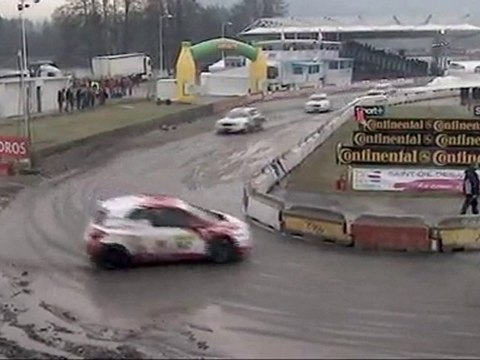 Vosges 2ème Finale Élite Sup 1 Trophée Andros