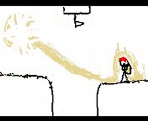 ANIMATEE las oscuras aventuras de killy 3