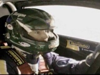 Andorre 1ère Course Électrique