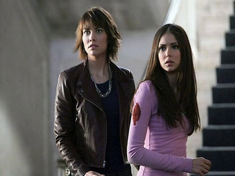 The Vampire Diaries Season 2 Episode 8 - Rose