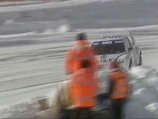 Andorre 2ème Course Électrique