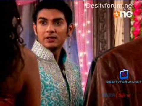 Pyaar Kii Yeh Ek Kahaani - 2nd December 2010 Part1