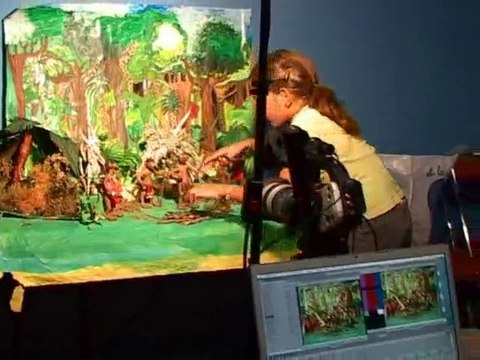 Le village vacances de Balaruc (version 2)