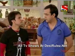 Sajan Re Jhoot Mat Bolo 2nd december 2010 Part2