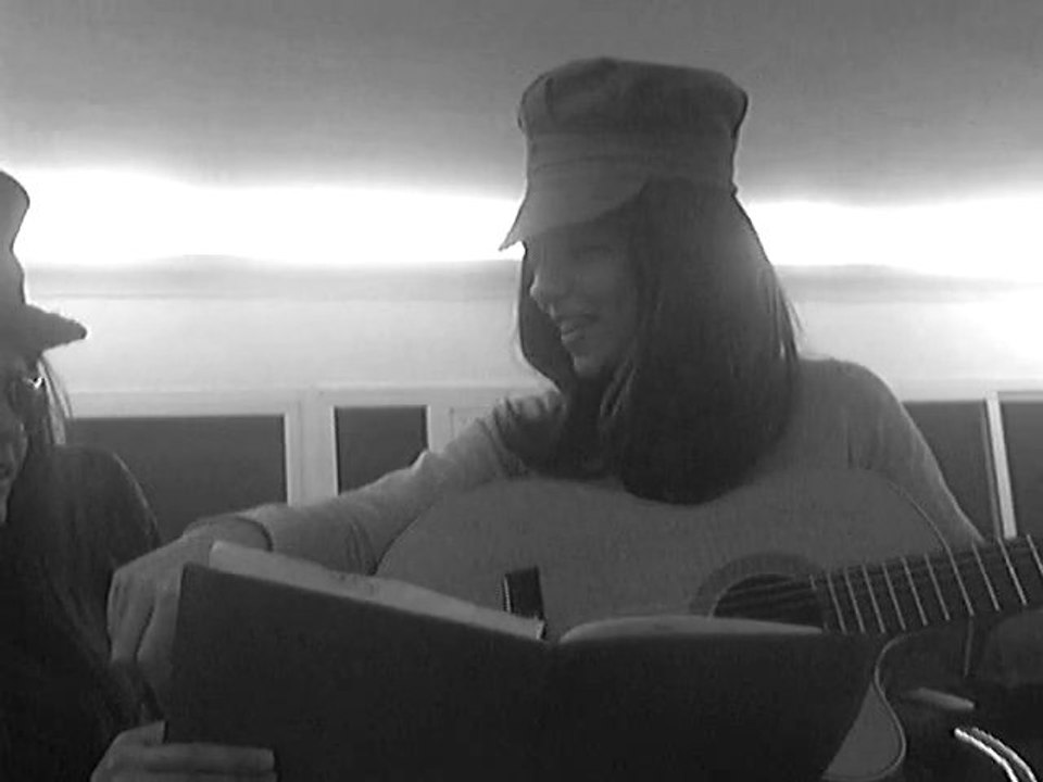 Cover 4 non blondes What's up