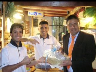 PANCHOS BLUES