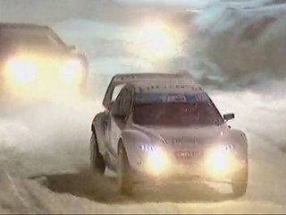 Isola 1ère Course Électrique