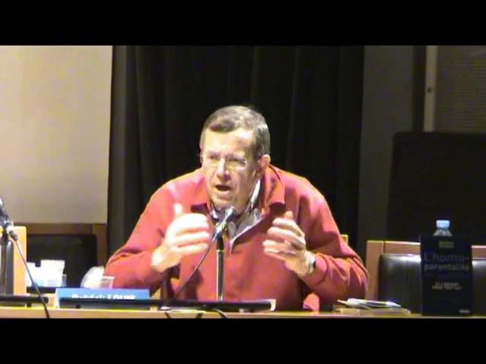 Patrick Louis (Secrétaire Général du MPF) sur l'économie (2)