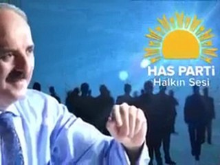 Halkın Sesi Yükseliyor! Yüzün Gülsün Türkiye'm!