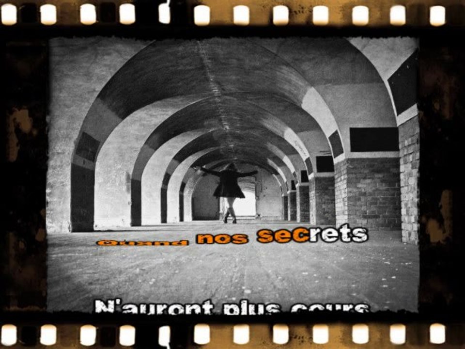 Véronique Sanson - seras-tu là