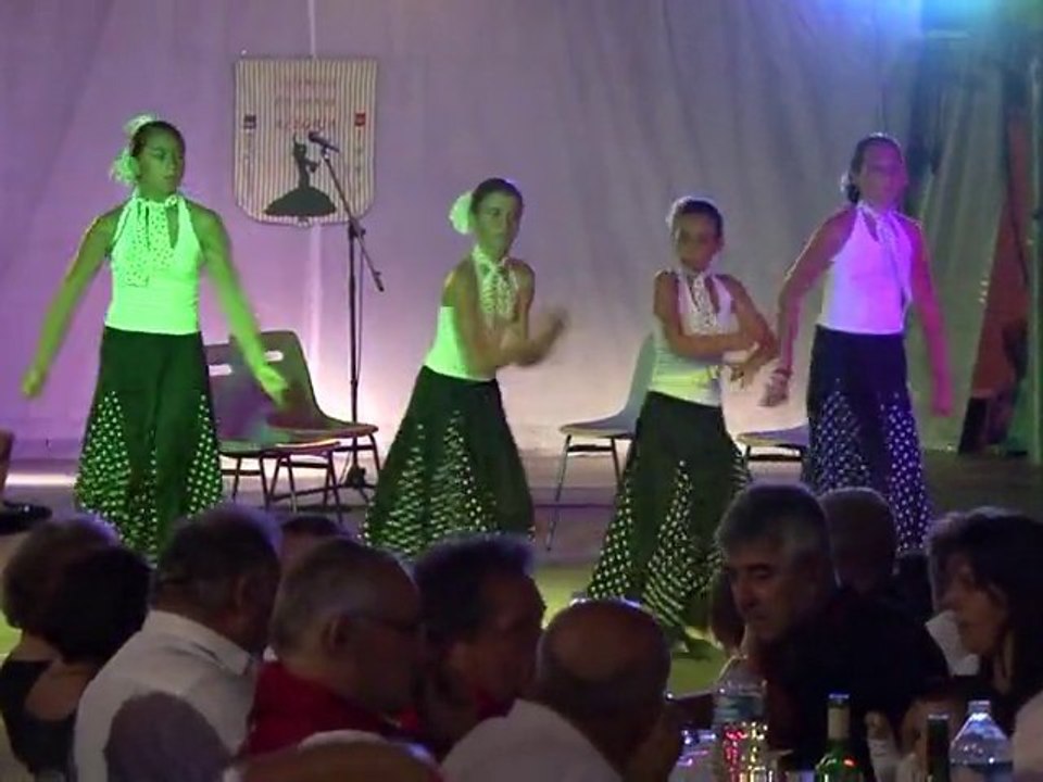 2010-Béziers Feria - 3