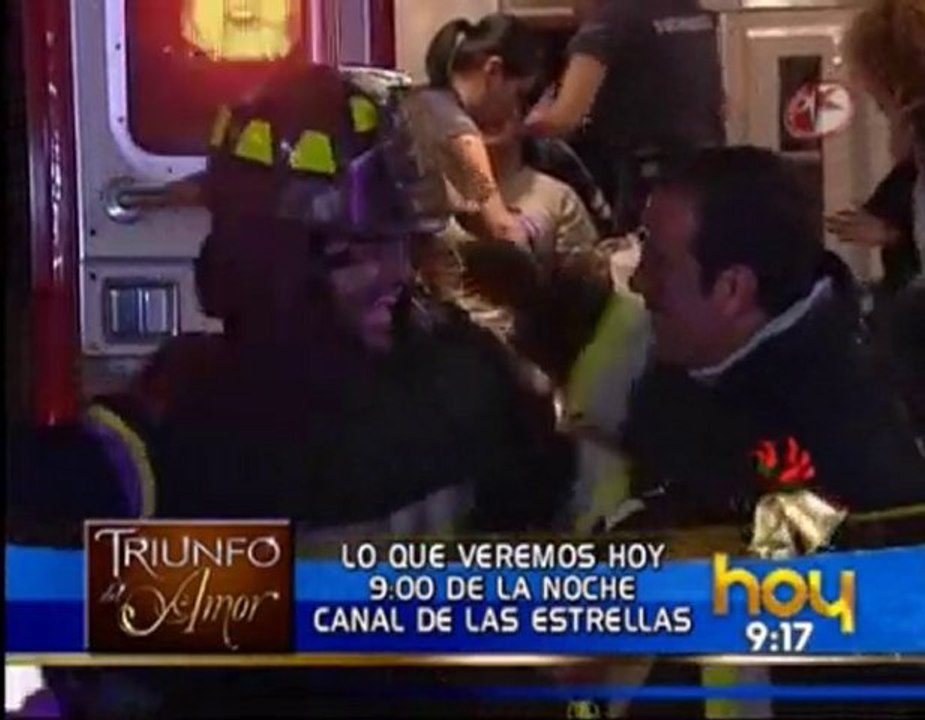Resumen y Avance de TDA  (HOY)
