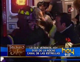 Resumen y Avance de TDA  (HOY)