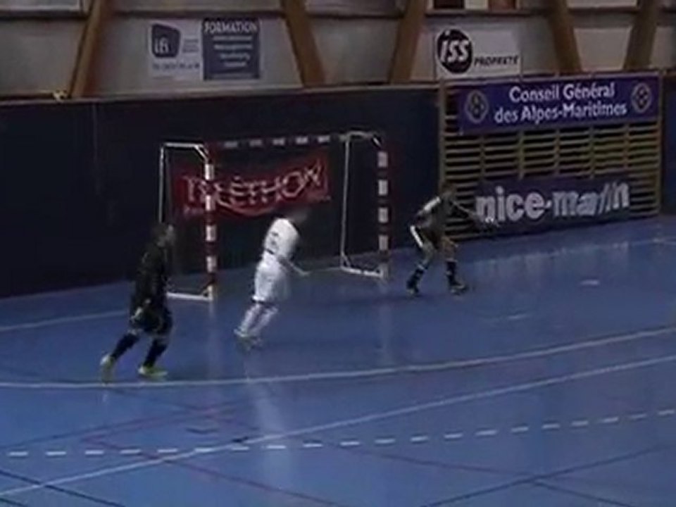 resumeCBF-France U21