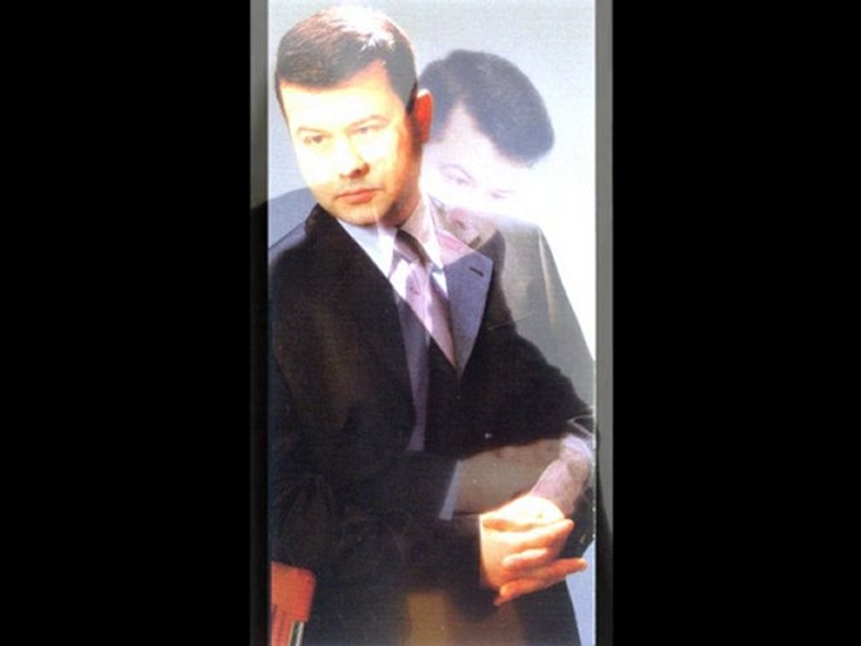 Necati Kuruca - Kalbim Ağrıyor 2001