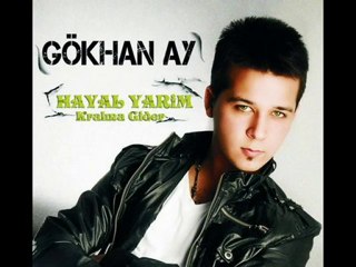 Gökhan Ay - Varmısın