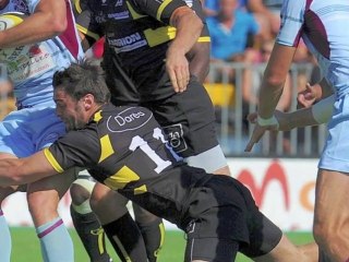 Diaporama n°9 : Thomas COMBEZOU