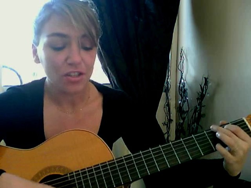 Cover Je te Donne J-J Goldman