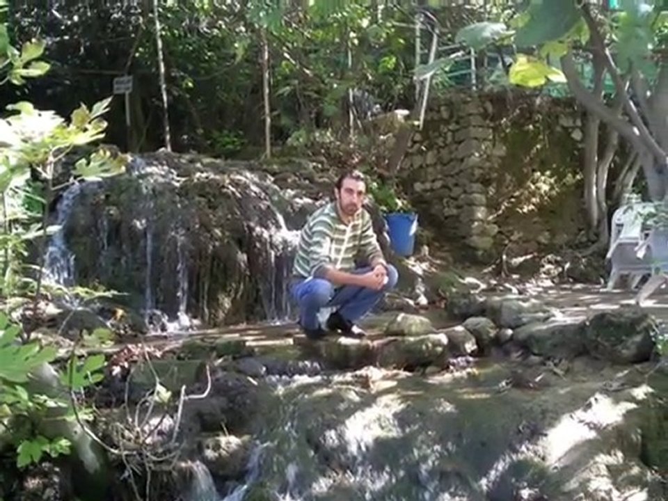 izel akşam güneşi