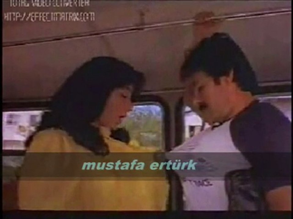 FERDİ TAYFUR KADER KÖTÜ DEĞİLMİ =Bymusty=