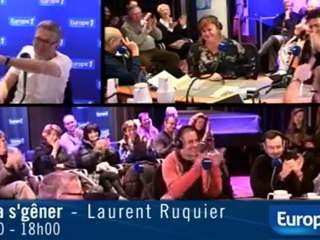 La plus belle pour aller danser