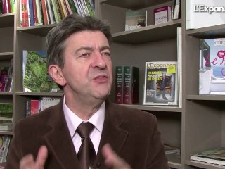 "L'euro des banquiers et des usuriers n'est plus viable"