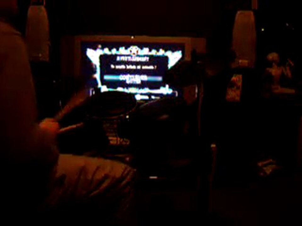 ps3 seance déconnexion