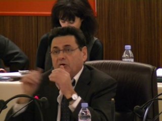 Jean-Paul Bret sur la création de la ZAC Gratte-Ciel Nord