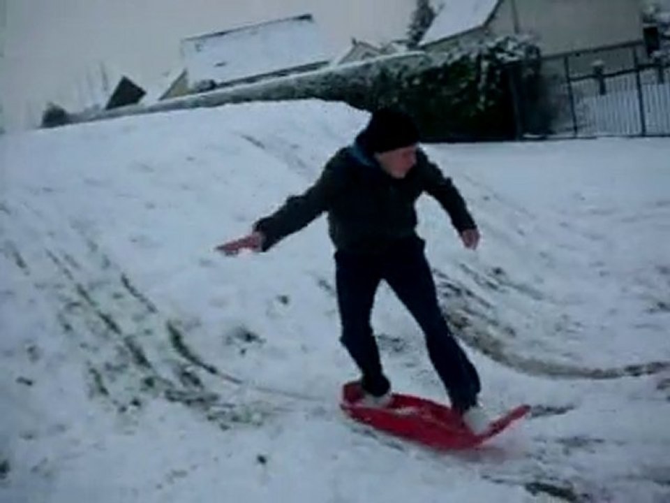 neige 2010-2011