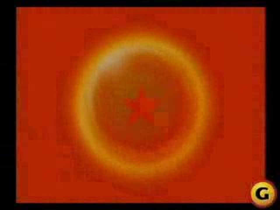 Dragon Ball Z Budokai intro