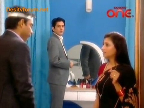 Wo Rehne Wali Mehlon Ki - 2nd December 2010 - Part1