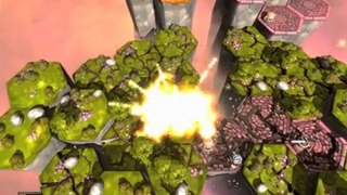 Greed Corp Turn-Based Strategy Game - Xbox  Playstation & PC